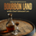 Bourbon Land - Web Graphic